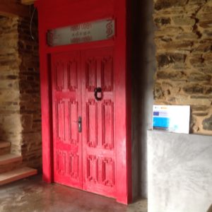 Sidrería en Riotorto