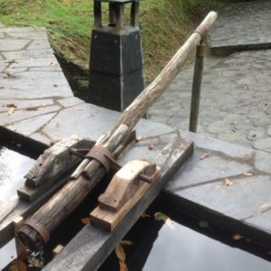 Mazo da Fraga de Ferreiravella