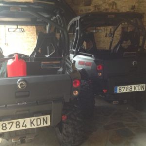 Empresa multiaventura