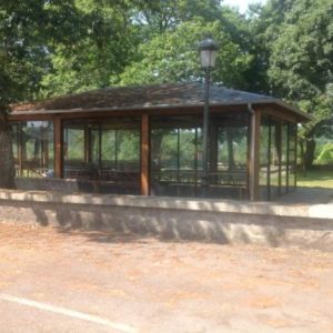 Feira de Castro de Rei