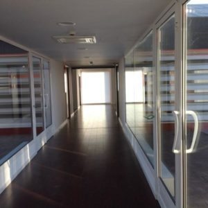 Centro de atención a persoas con patoloxía dúal