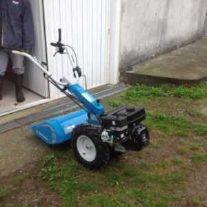 Formación e integración