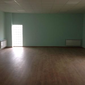 Adaptación Centro Sociocomunitario