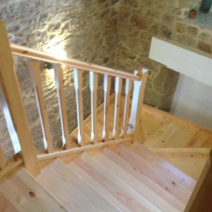 Reforma de edificación