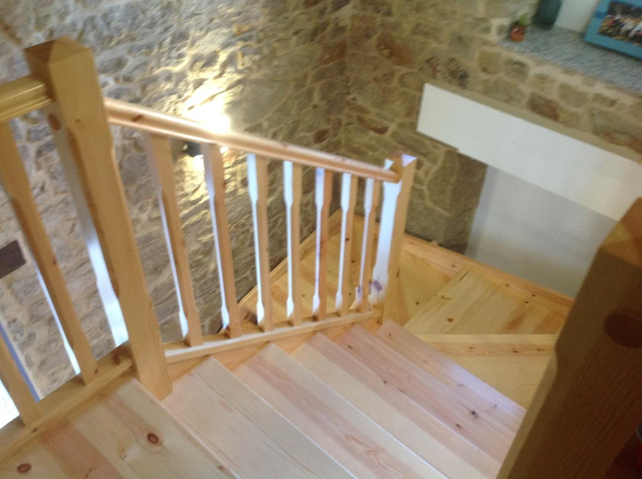 Reforma de edificación