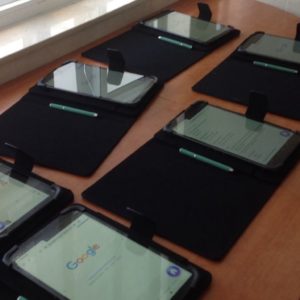 Automatización dos procesos na residencia de persoas maiores de Vilalba