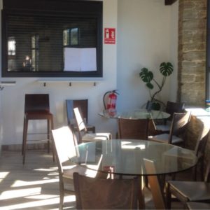 Reforma da Casa da Luz para hotel