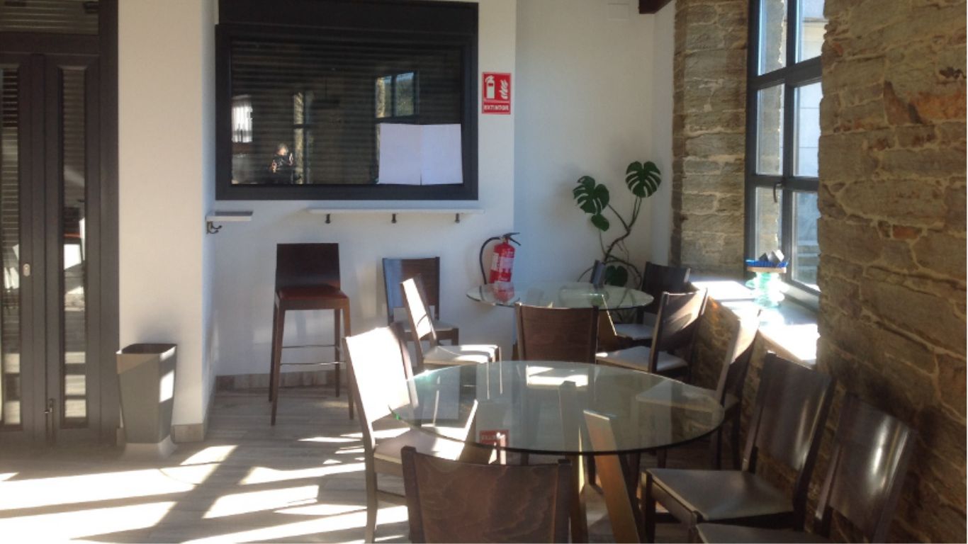 Reforma da Casa da Luz para hotel