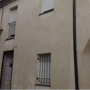 Reforma escola de A Muxueira