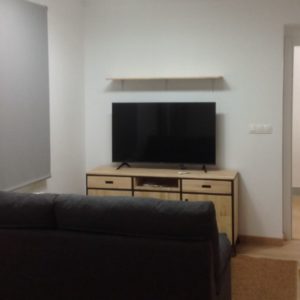 Acondicionamento de vivenda social