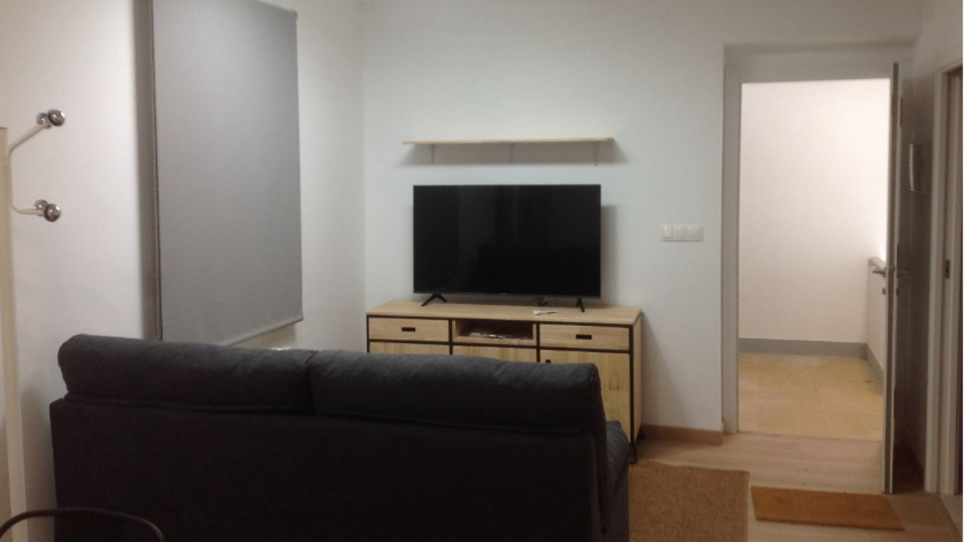 Acondicionamento de vivenda social