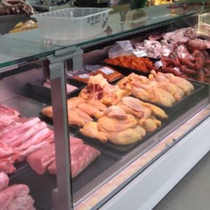 Dotación de equipamento para aumento de producción