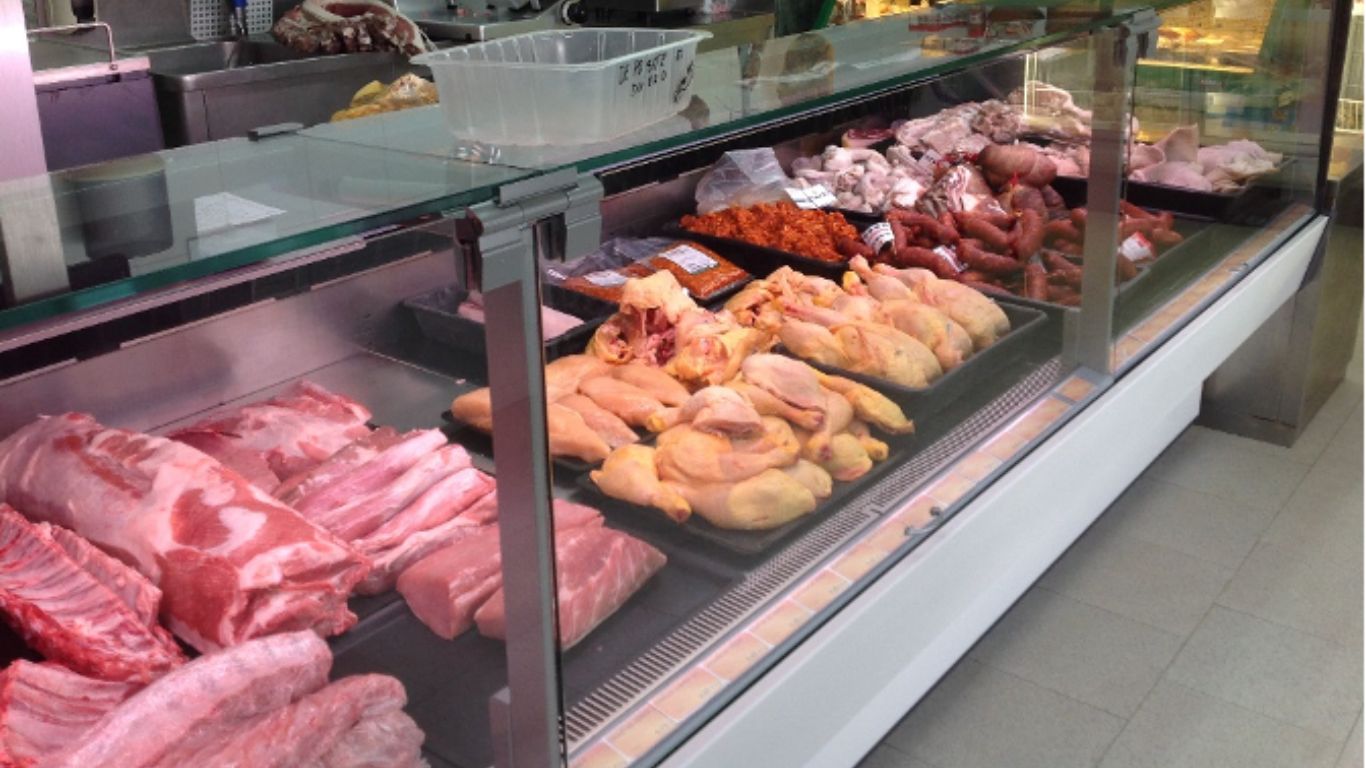 Dotación de equipamento para aumento de producción