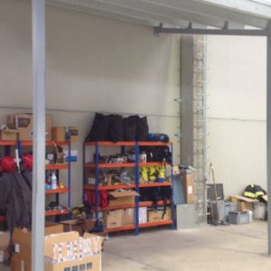 Altiur escola de traballos en altura e verticais