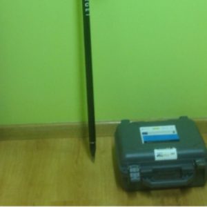 Adquisición de GPS GNSS RTK