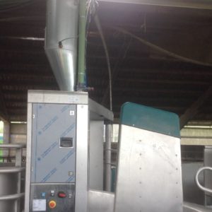 Mellora da eficiencia enerxética