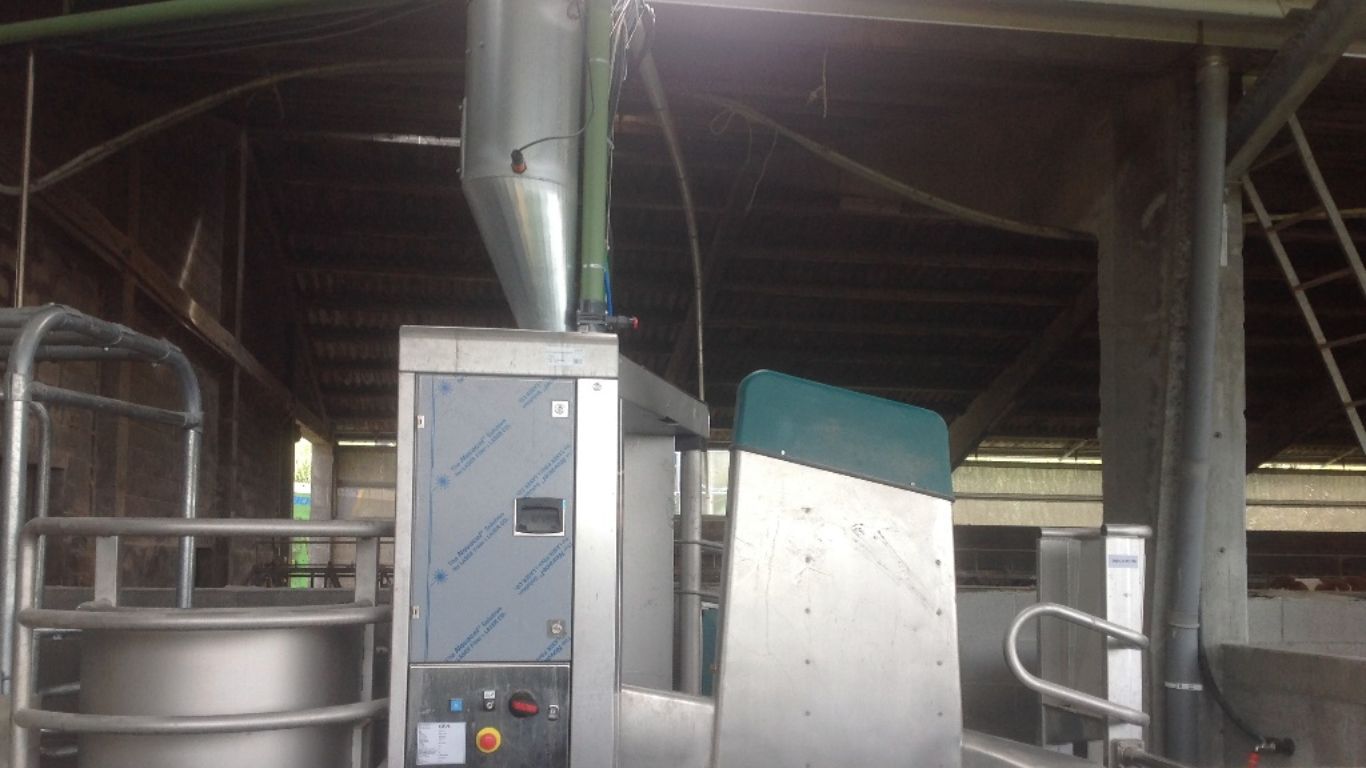 Mellora da eficiencia enerxética