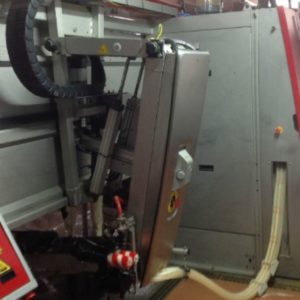 Optimización enerxética integral dunha explotación