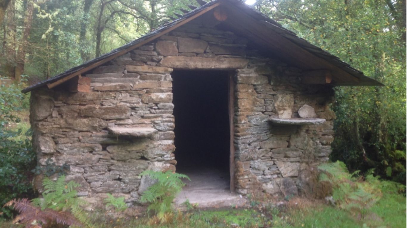 Rehabilitación de elementos etnográficos