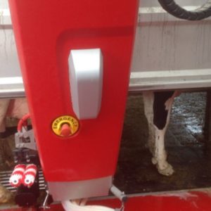 Mellora da eficiencia enerxética en SAT Teixeiro