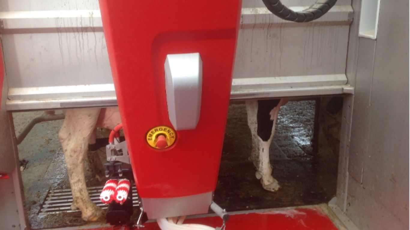 Mellora da eficiencia enerxética en SAT Teixeiro