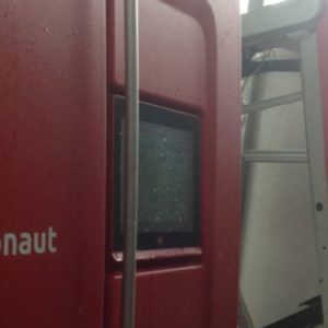 Mellora da eficiencia enerxética