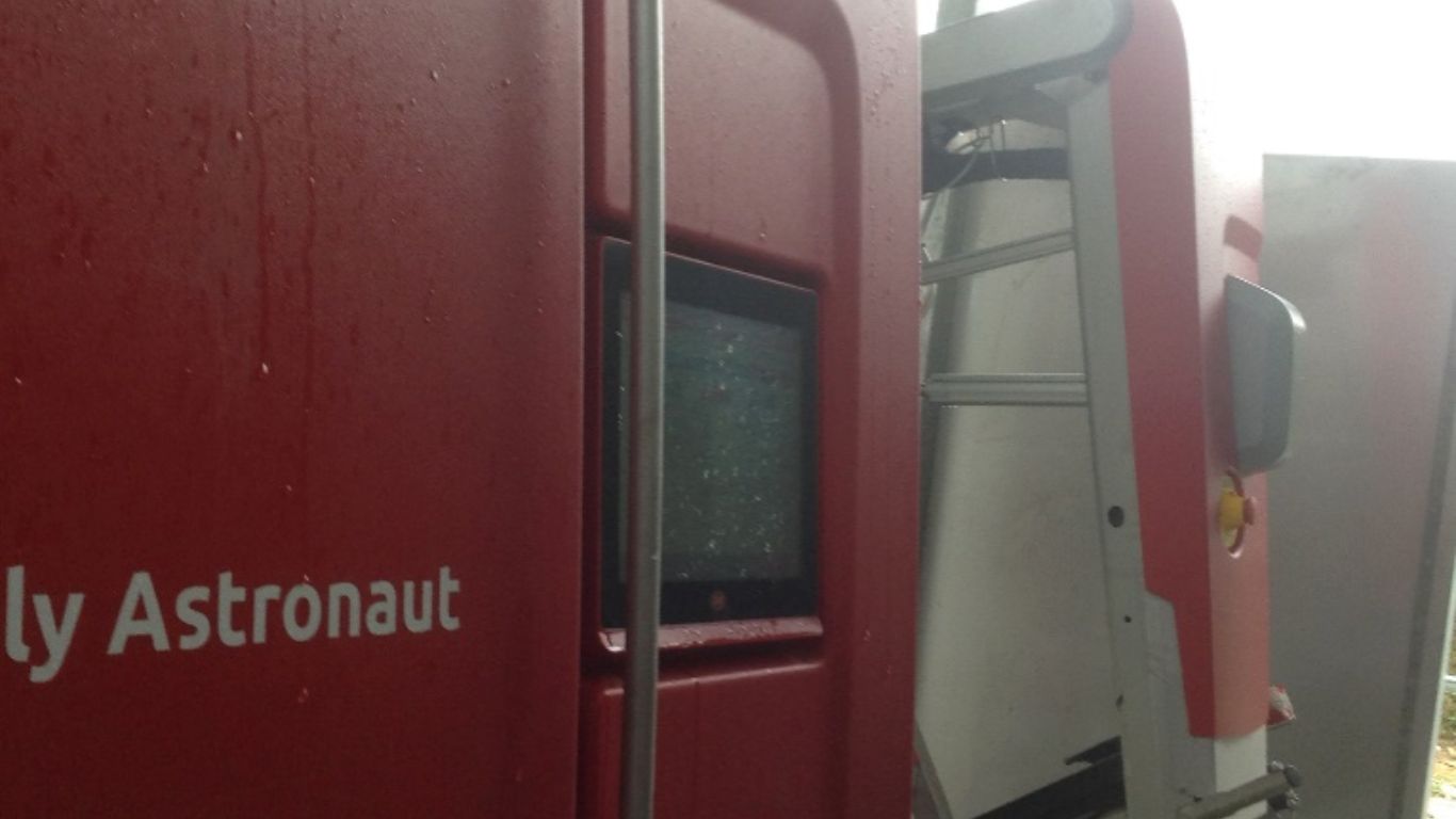 Mellora da eficiencia enerxética