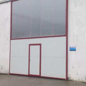 Carpintería metálica