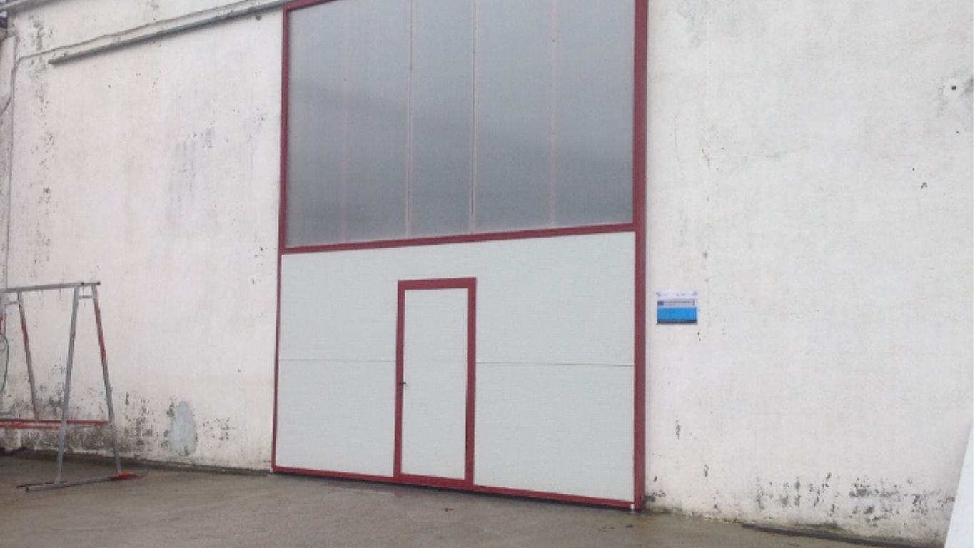 Carpintería metálica