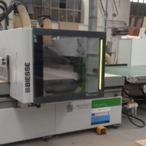 Mecanización de línea de producción de fábrica de mobles