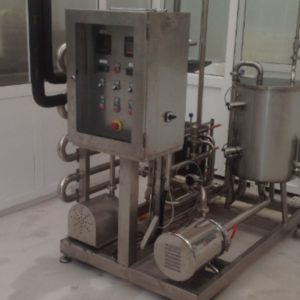 Plan de mellora tecnolóxica e competitividade