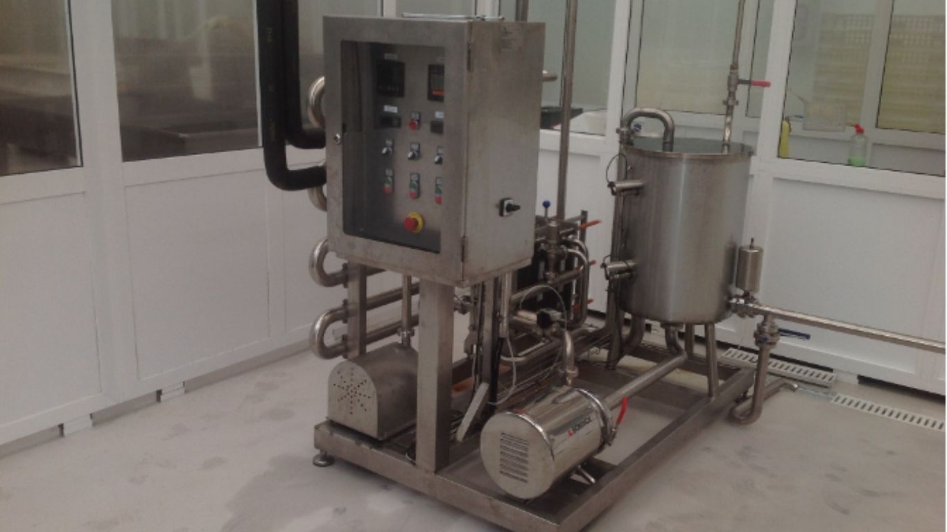 Plan de mellora tecnolóxica e competitividade